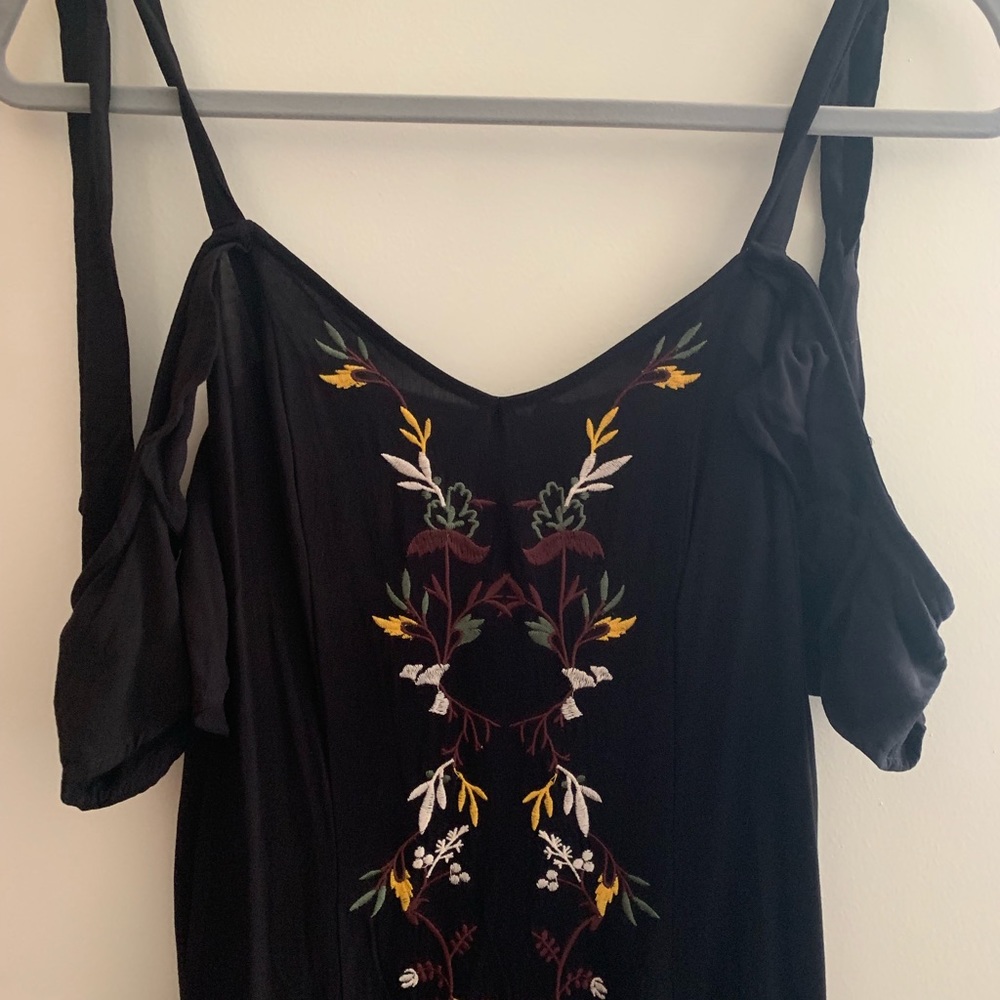 Maxi Dress - Picture 5 of 5